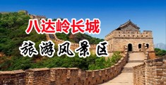 老湿影院网站x免费体验区中国北京-八达岭长城旅游风景区