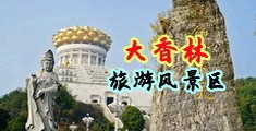 肛奸女警中国浙江-绍兴大香林旅游风景区